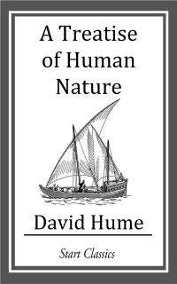 Cover Treatise of Human Nature