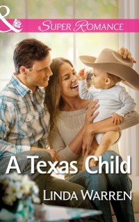 Cover Texas Child