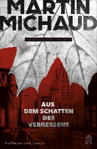 Cover Aus dem Schatten des Vergessens