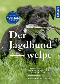 Cover Der Jagdhundwelpe