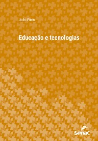 Cover Educação e tecnologias