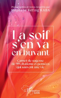 Cover La soif s''en va en buvant