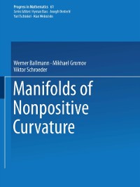 Cover Manifolds of Nonpositive Curvature