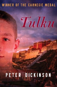 Cover Tulku