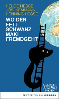 Cover Wo der Fettschwanzmaki fremdgeht