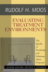 Cover Evaluating Treatment Environments