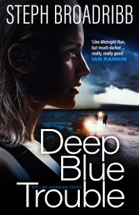 Cover Deep Blue Trouble