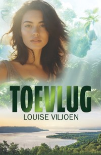 Cover Toevlug