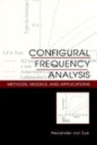 Cover Configural Frequency Analysis