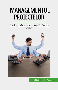 Cover Managementul proiectelor