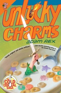 Cover Unlucky Charms
