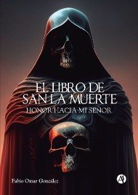 Cover El Libro de San La Muerte
