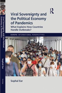 Cover Viral Sovereignty and the Political Economy of Pandemics