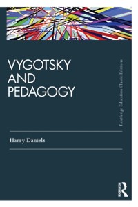 Cover Vygotsky and Pedagogy