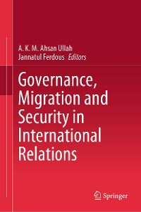 Cover Governance, Migration and Security in International Relations