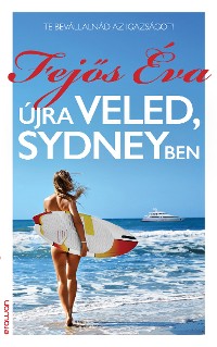 Cover Újra veled, Sydneyben