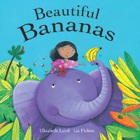 Cover Beautiful Bananas