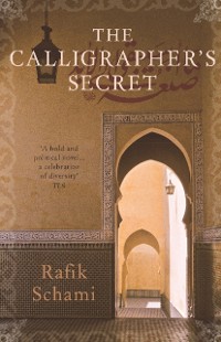 Cover Calligraphers Secret