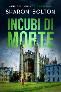 Cover Incubi di morte