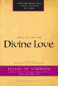 Cover Revelations of Divine Love