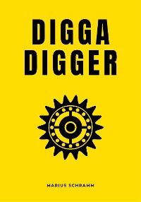 Cover DIGGA DIGGER
