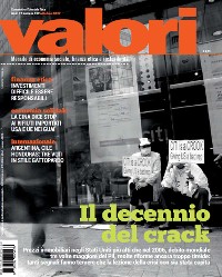 Cover Il decennio del crack
