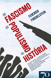 Cover Do Fascismo ao Populismo na História