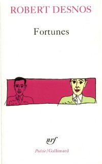 Cover Fortunes