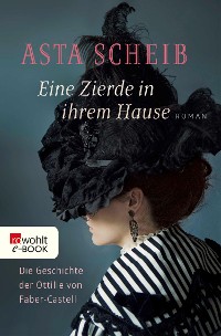 Cover Eine Zierde in ihrem Hause