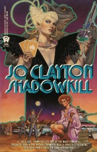 Cover Shadowkill