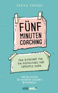 Cover Fünf-Minuten-Coaching