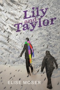 Cover Lily and Taylor