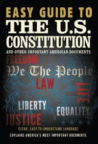 Cover Easy Guide to the U.S. Constitution