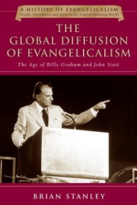 Cover Global Diffusion of Evangelicalism