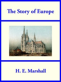 Cover The Story of Europe