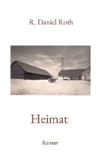 Cover Heimat