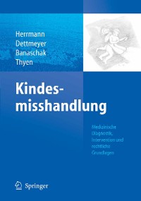 Cover Kindesmisshandlung