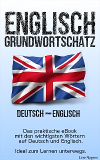 Cover Grundwortschatz Deutsch - Englisch