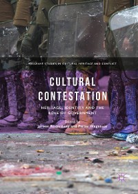 Cover Cultural Contestation