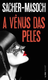 Cover A Vênus das peles