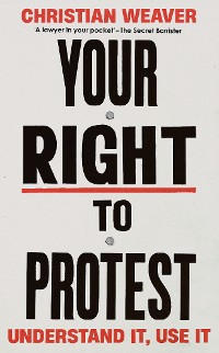 Cover Your Right to Protest