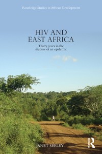 Cover HIV and East Africa