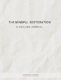 Cover The Mindful Restoration