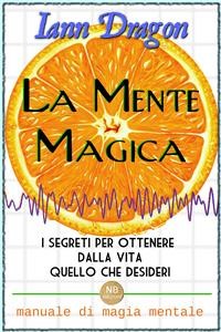 Cover La Mente Magica