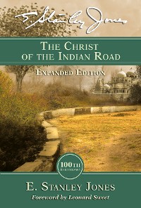 Cover The Christ of the Indian Road