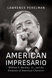 Cover American Impresario