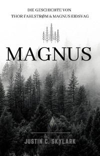 Cover Magnus