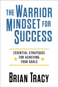 Cover Warrior Mindset for Success