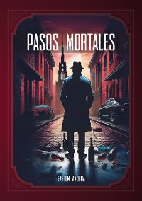 Cover Pasos mortales