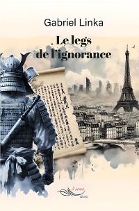 Cover Le legs de l'ignorance